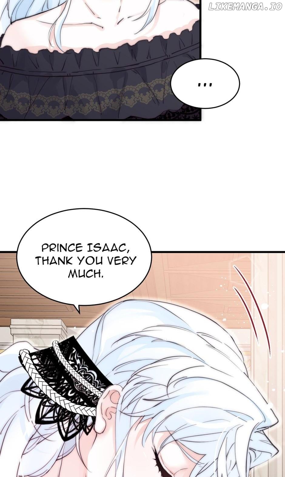 The Ducal Family's Poisonous Flower Chapter 6 - page 4