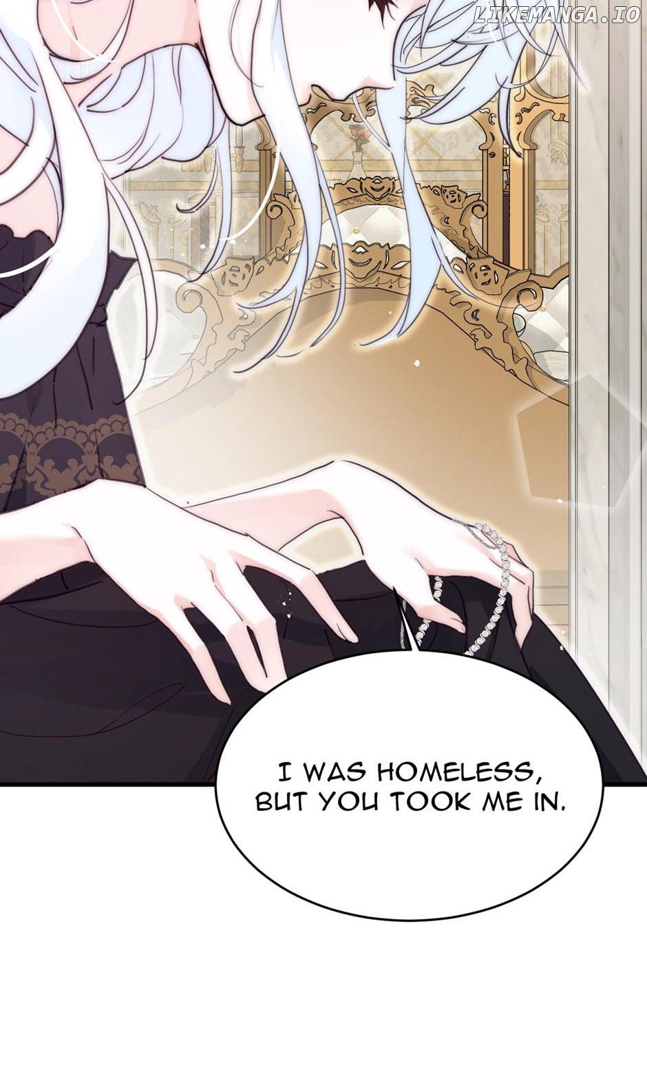 The Ducal Family's Poisonous Flower Chapter 6 - page 5