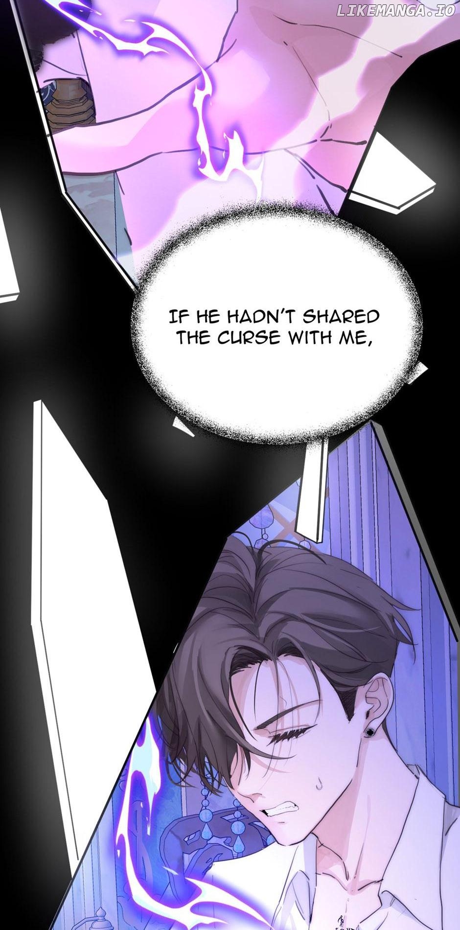 The Ducal Family's Poisonous Flower Chapter 6 - page 34