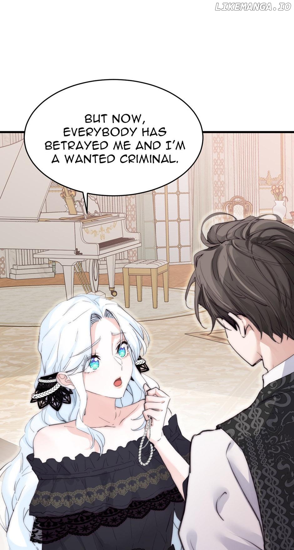 The Ducal Family's Poisonous Flower Chapter 6 - page 6
