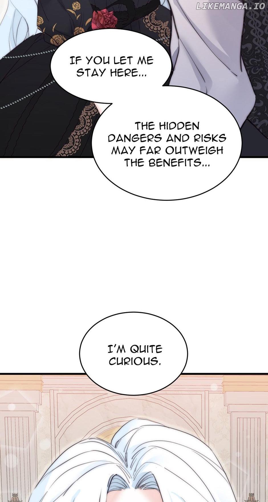 The Ducal Family's Poisonous Flower Chapter 6 - page 7