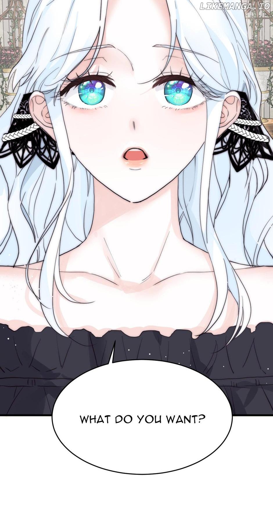 The Ducal Family's Poisonous Flower Chapter 6 - page 8