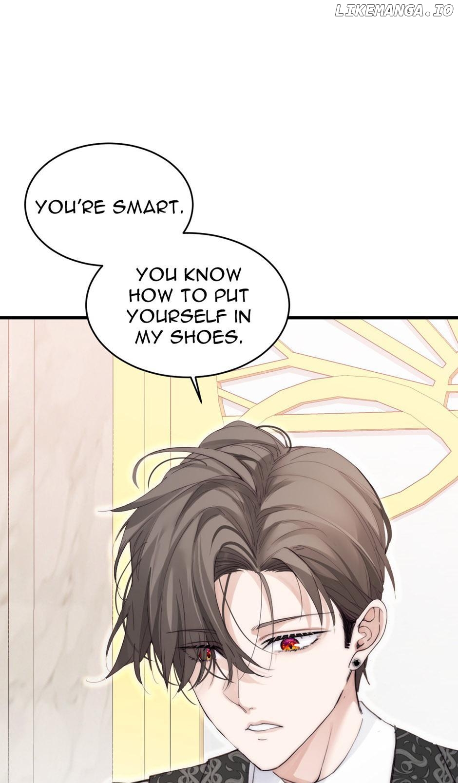 The Ducal Family's Poisonous Flower Chapter 6 - page 9