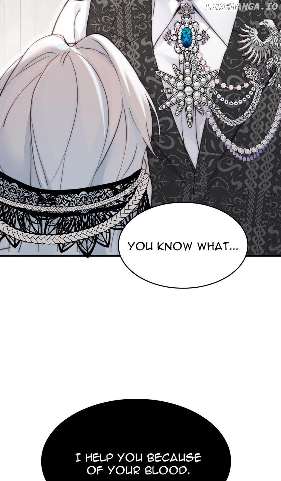 The Ducal Family's Poisonous Flower Chapter 6 - page 10
