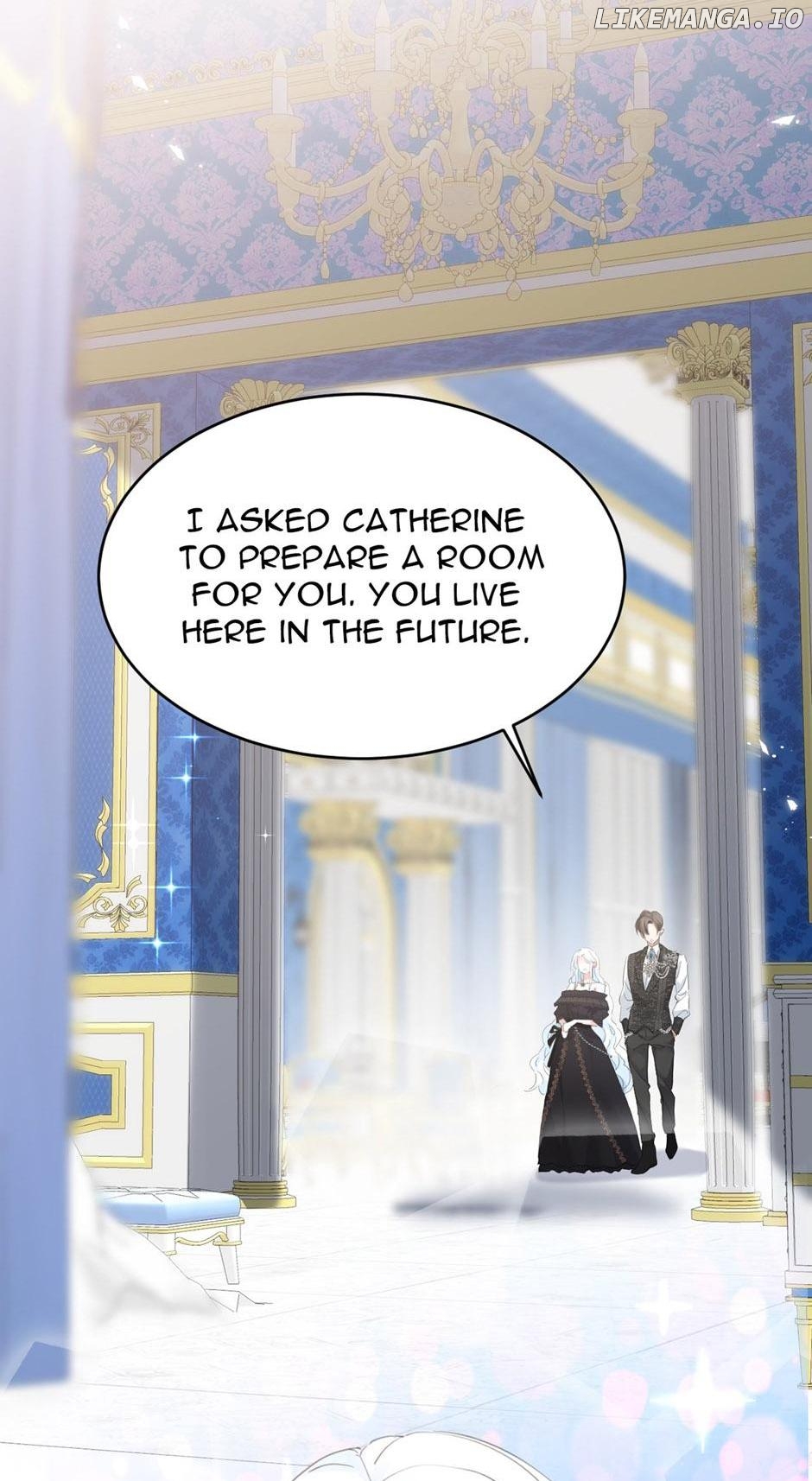The Ducal Family's Poisonous Flower Chapter 7 - page 3