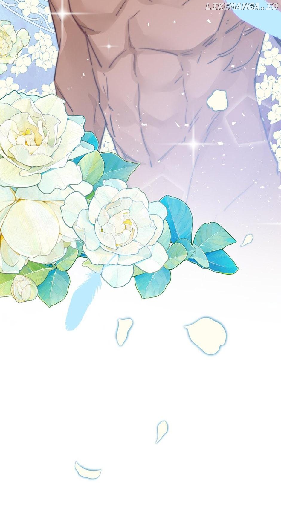 The Ducal Family's Poisonous Flower Chapter 7 - page 34
