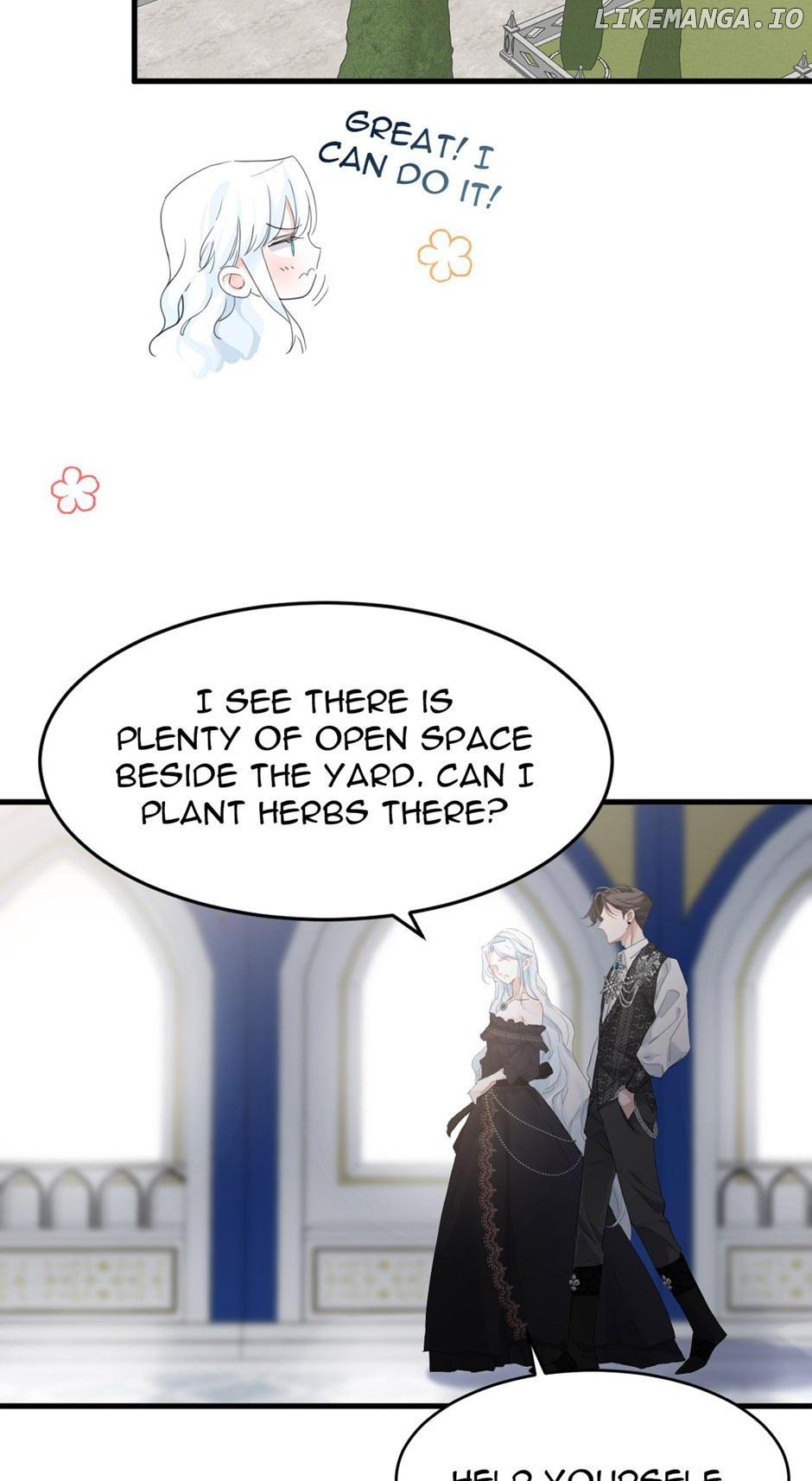 The Ducal Family's Poisonous Flower Chapter 7 - page 6