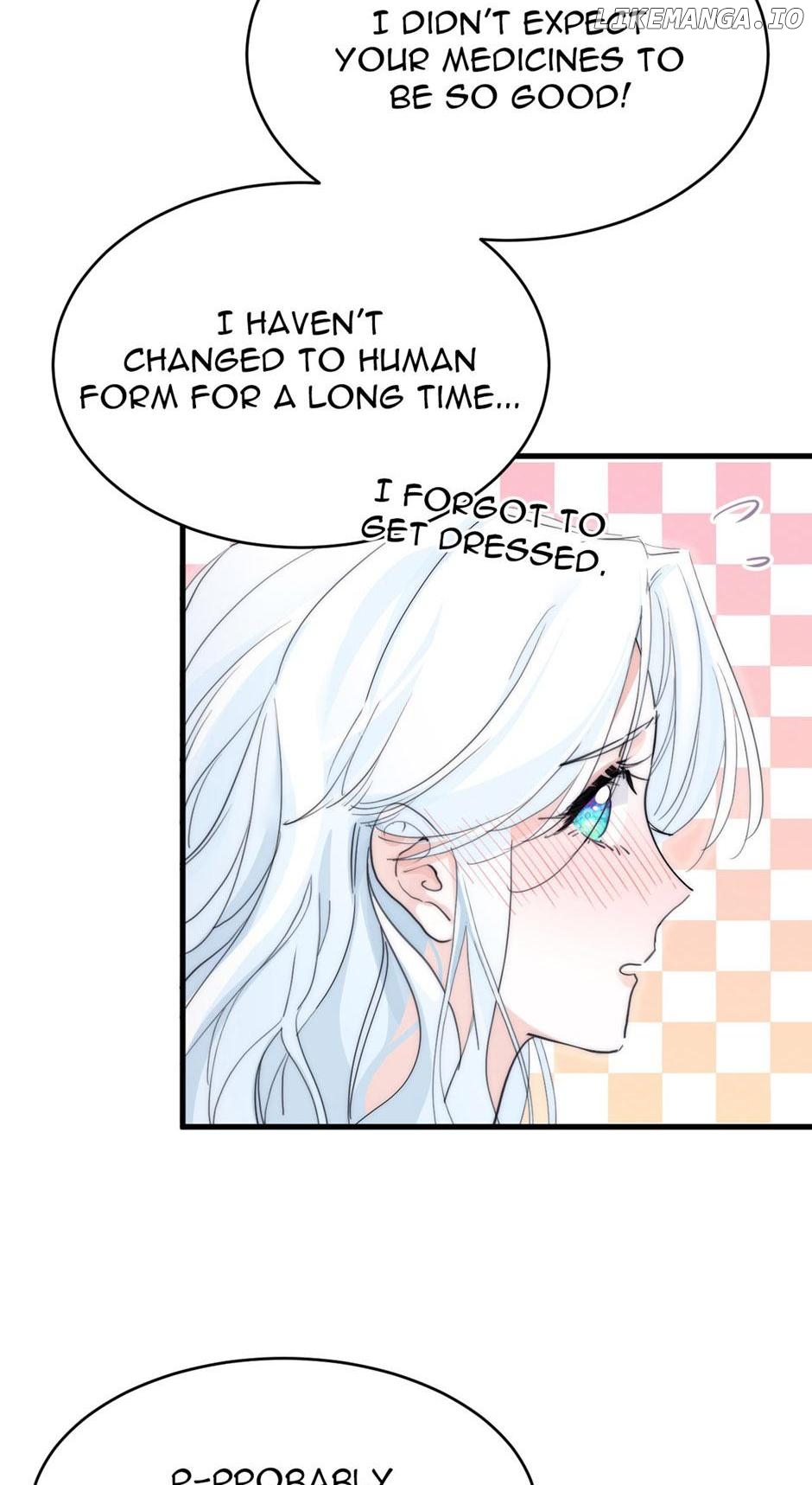 The Ducal Family's Poisonous Flower Chapter 7 - page 43