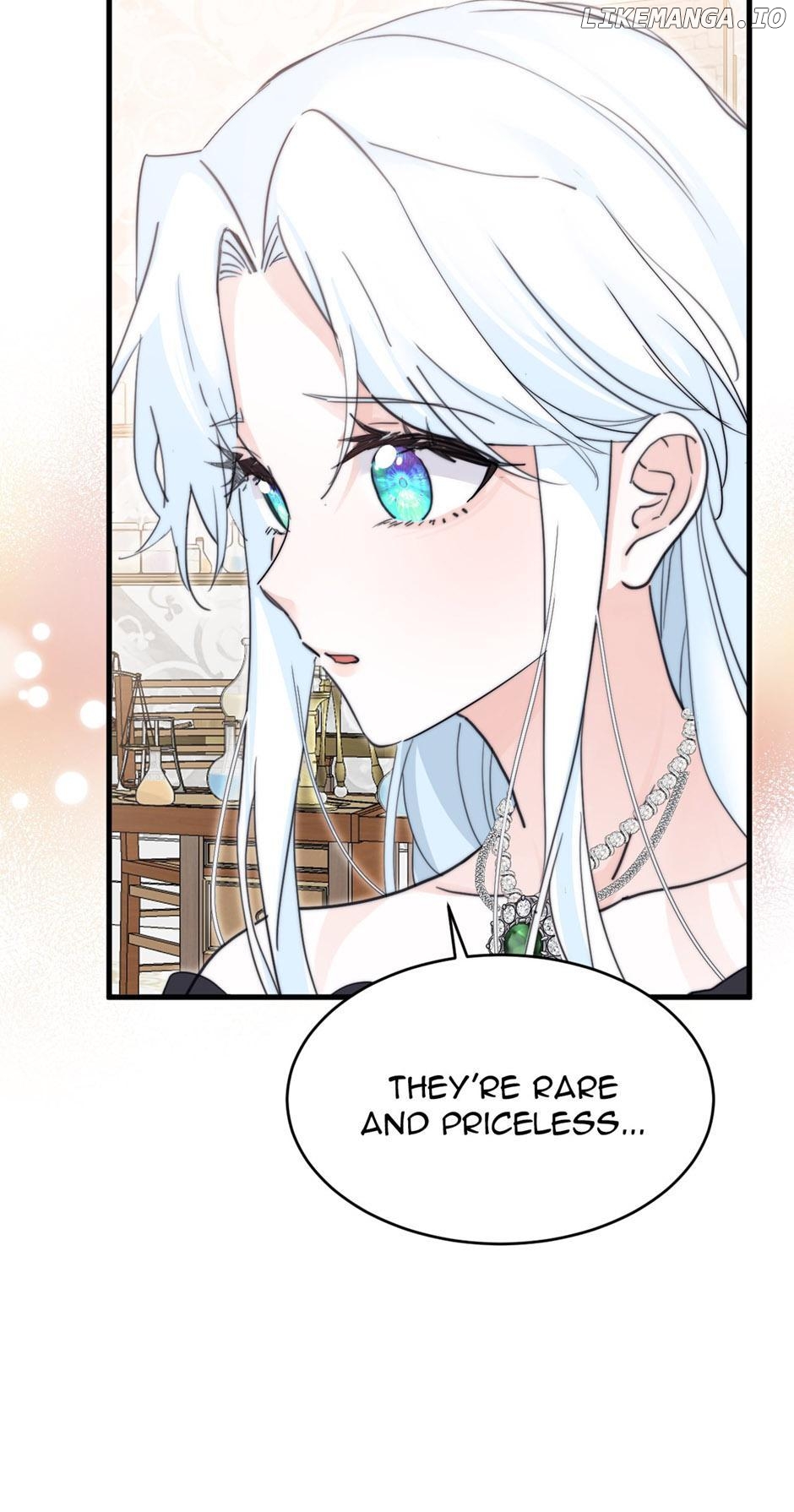 The Ducal Family's Poisonous Flower Chapter 7 - page 48