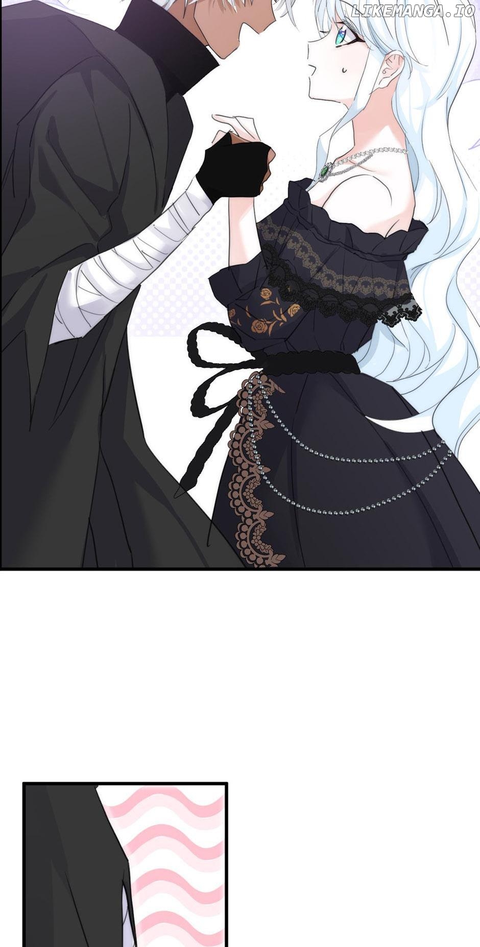 The Ducal Family's Poisonous Flower Chapter 7 - page 50