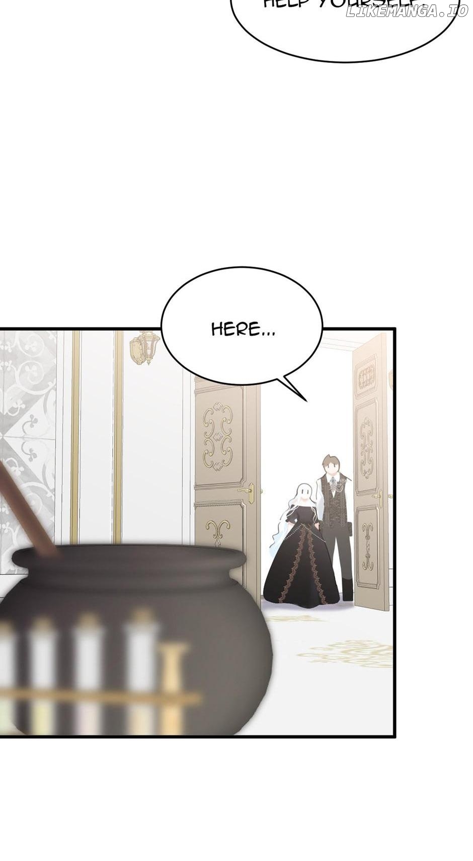 The Ducal Family's Poisonous Flower Chapter 7 - page 7