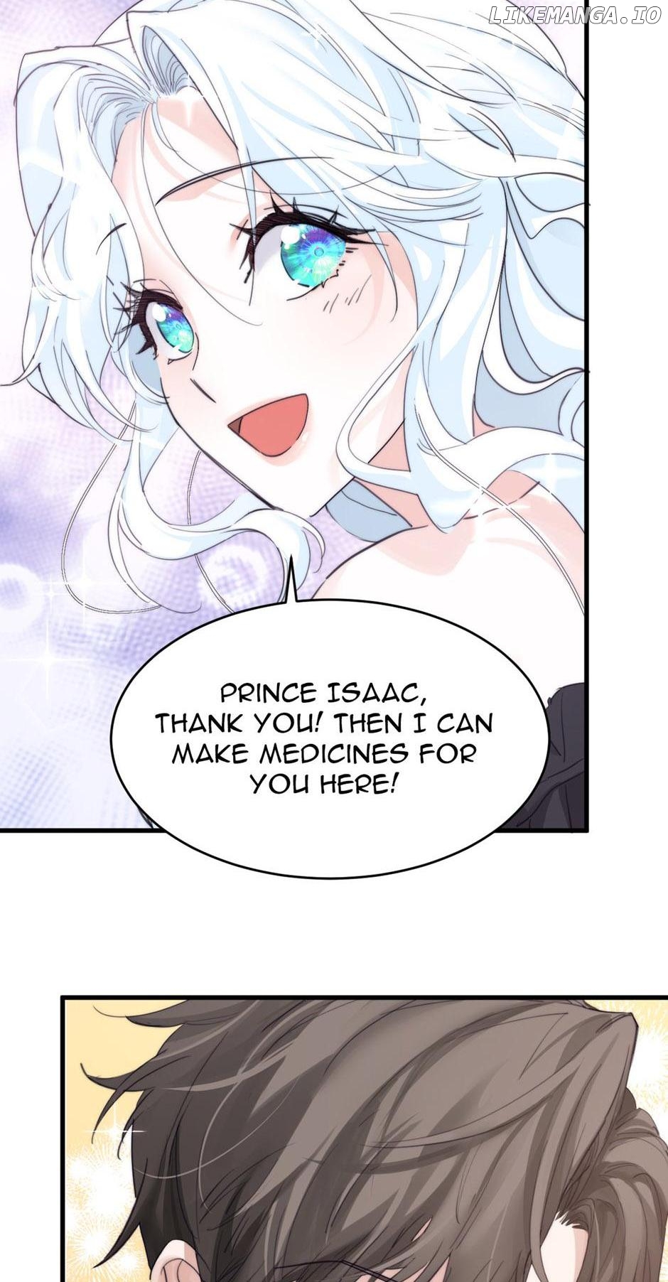 The Ducal Family's Poisonous Flower Chapter 7 - page 9