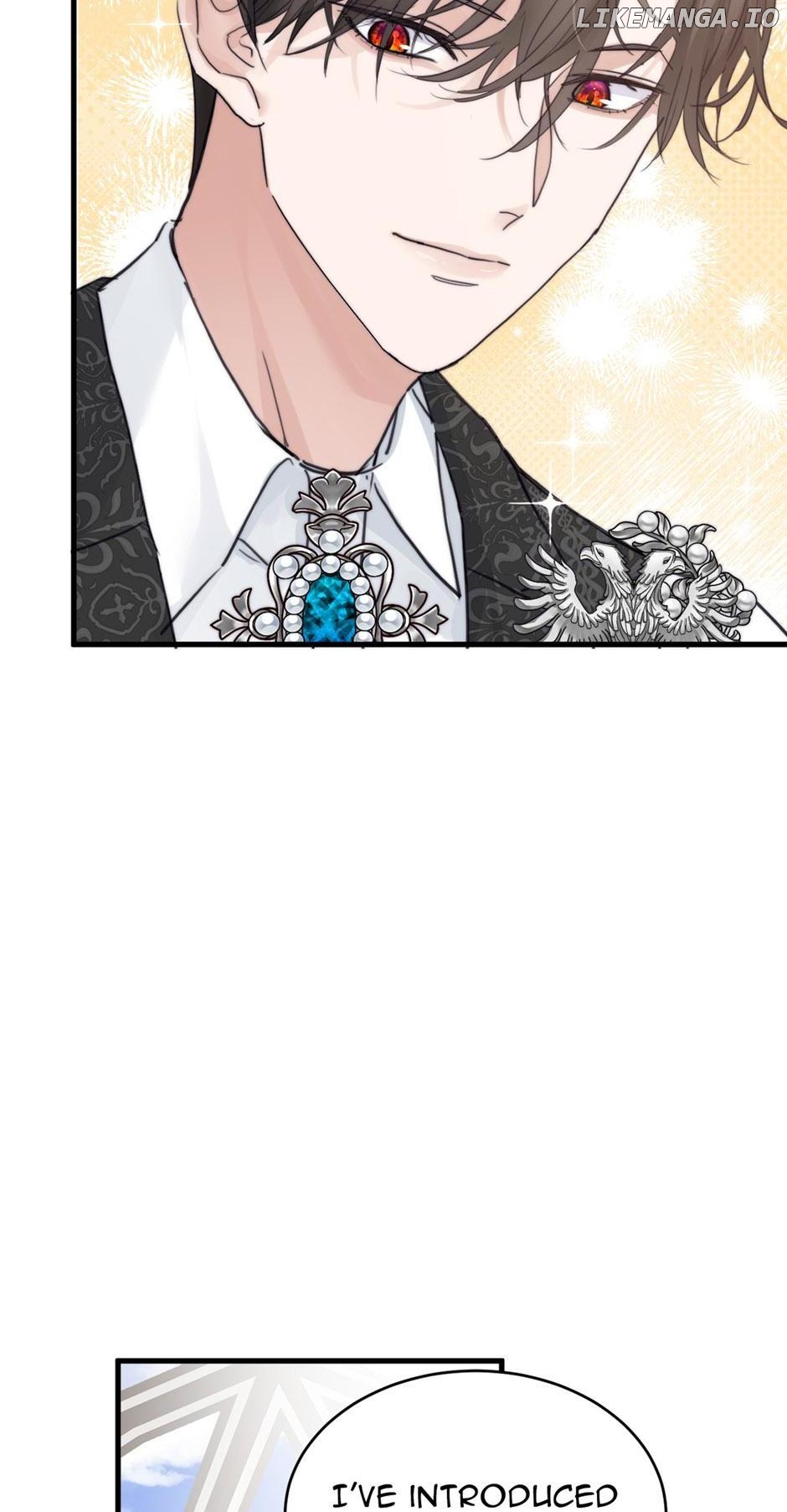 The Ducal Family's Poisonous Flower Chapter 7 - page 10