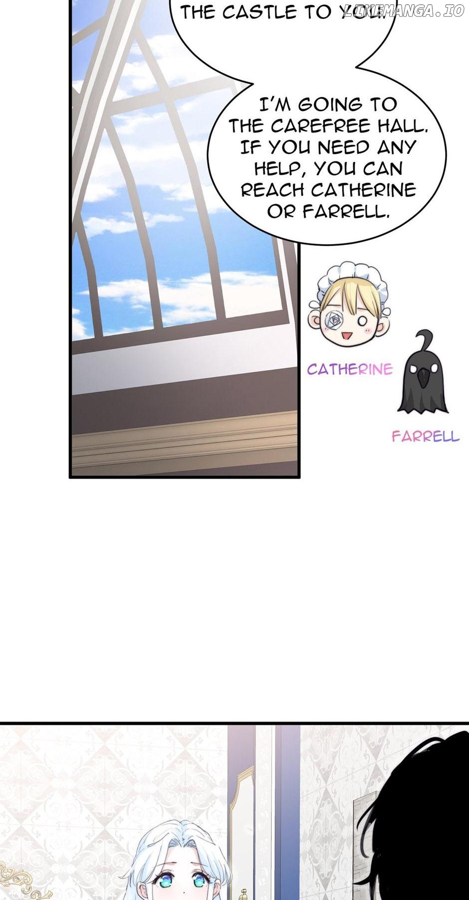 The Ducal Family's Poisonous Flower Chapter 7 - page 11