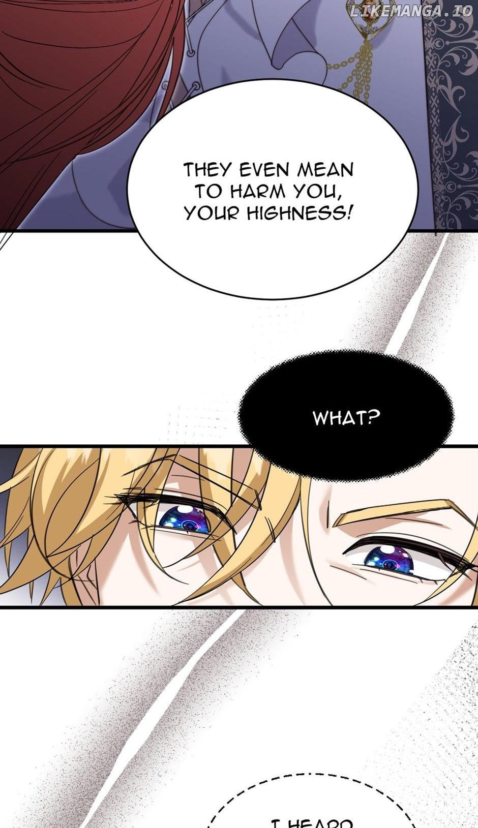 The Ducal Family's Poisonous Flower Chapter 10 - page 2