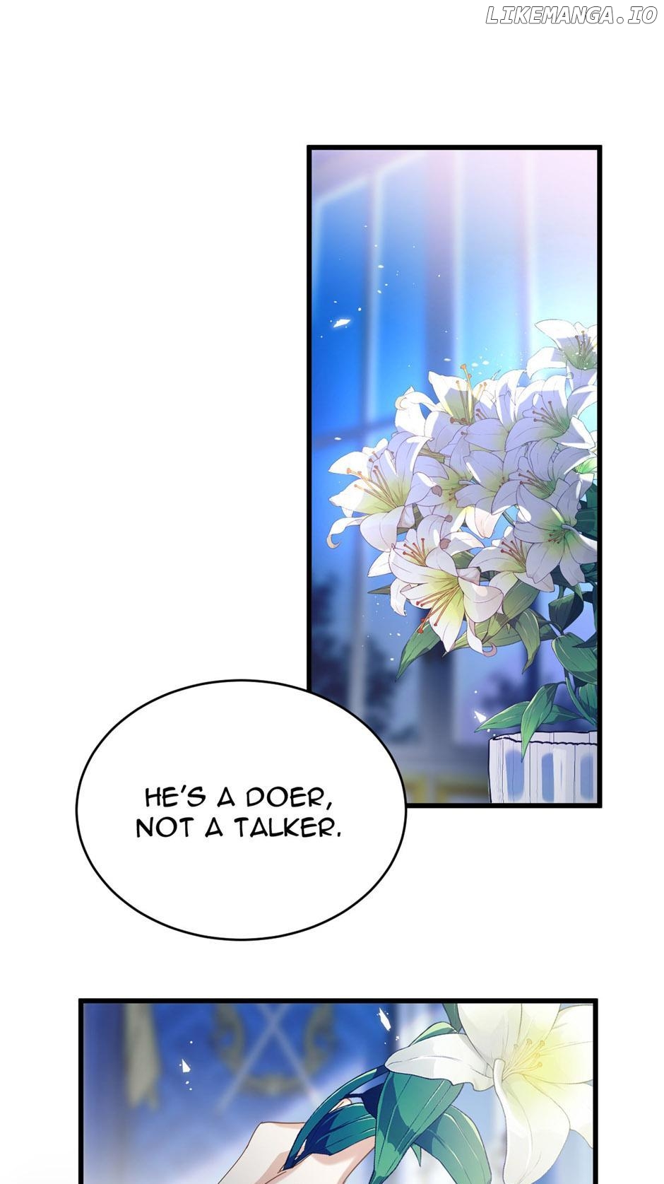 The Ducal Family's Poisonous Flower Chapter 10 - page 30