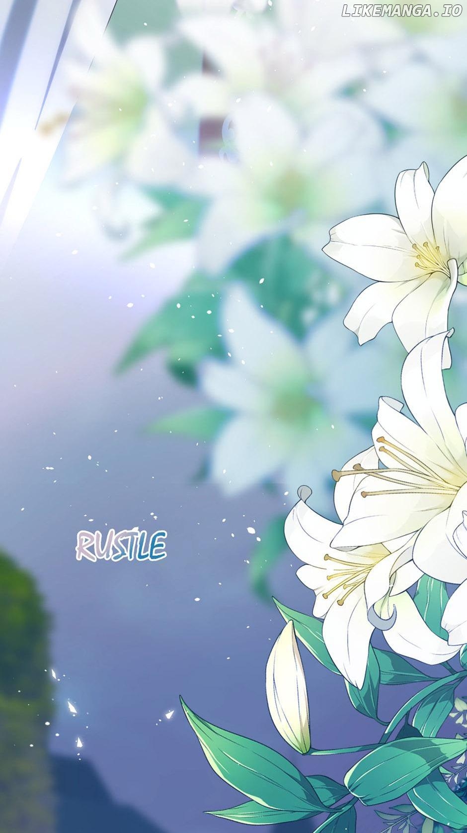 The Ducal Family's Poisonous Flower Chapter 10 - page 33
