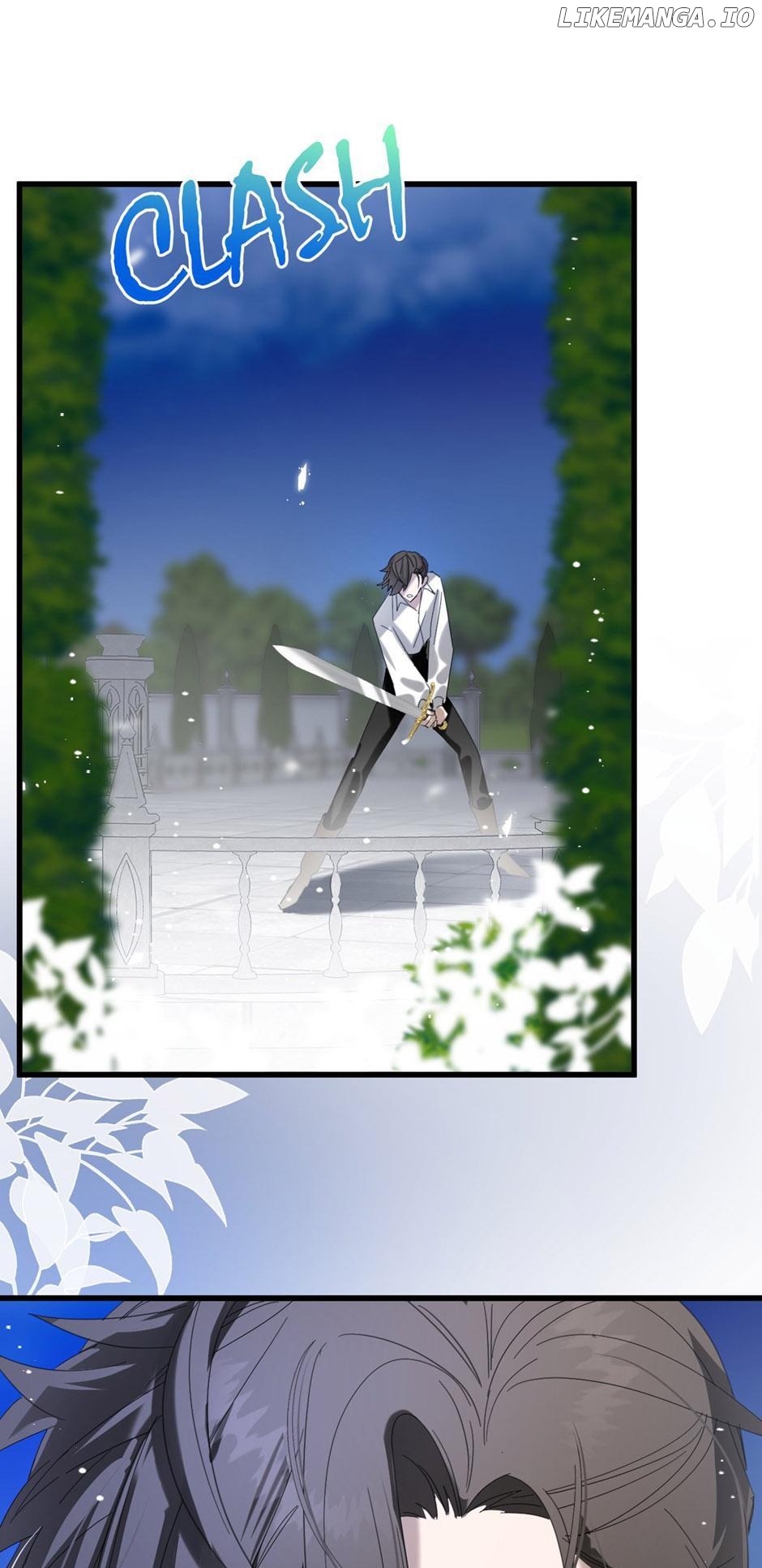 The Ducal Family's Poisonous Flower Chapter 10 - page 35