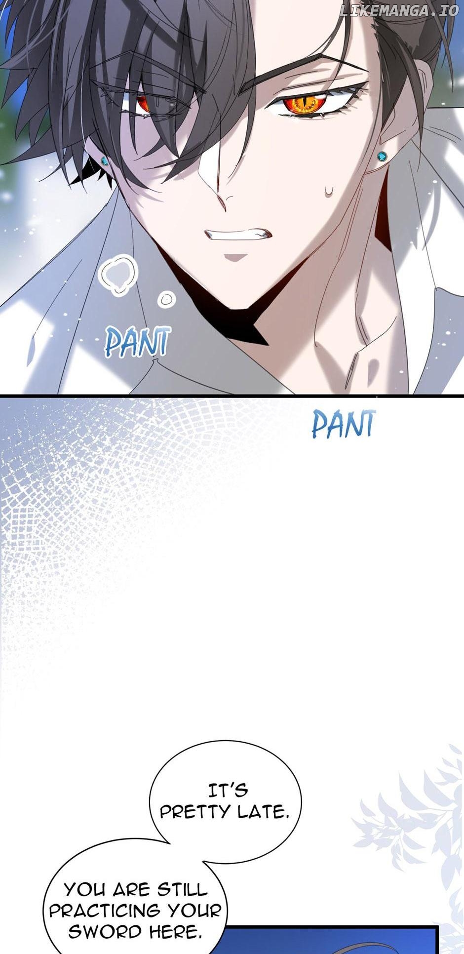 The Ducal Family's Poisonous Flower Chapter 10 - page 36
