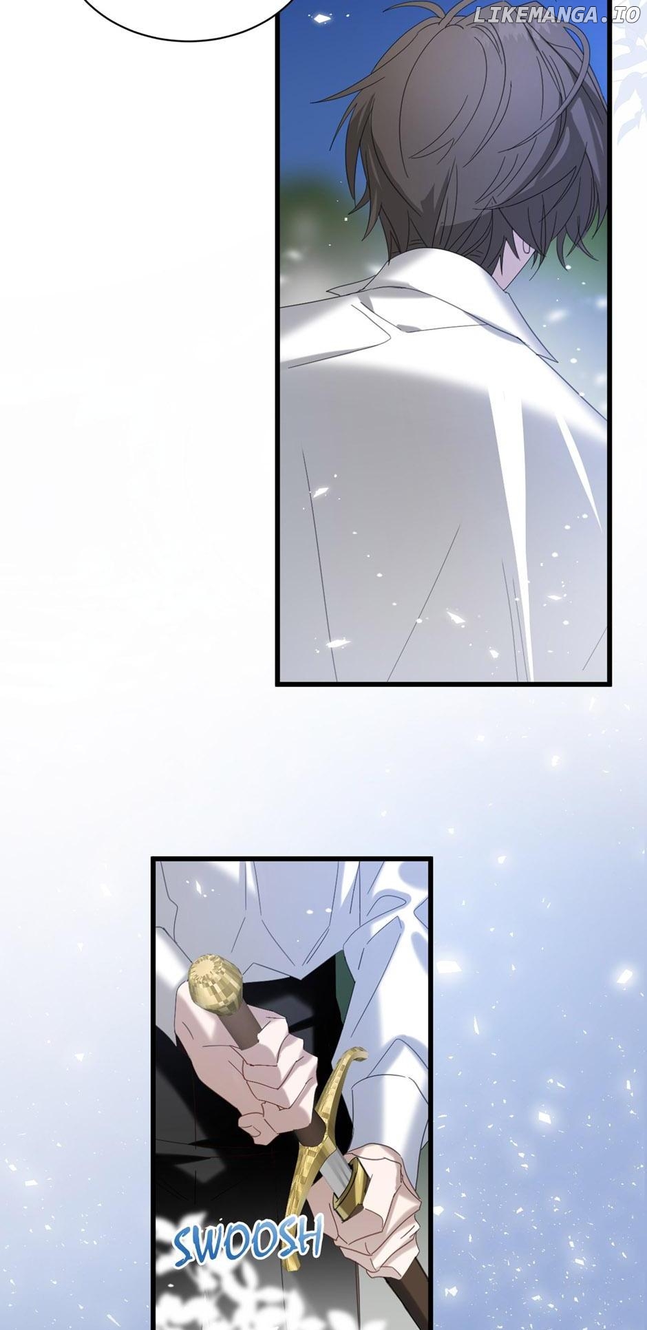 The Ducal Family's Poisonous Flower Chapter 10 - page 37