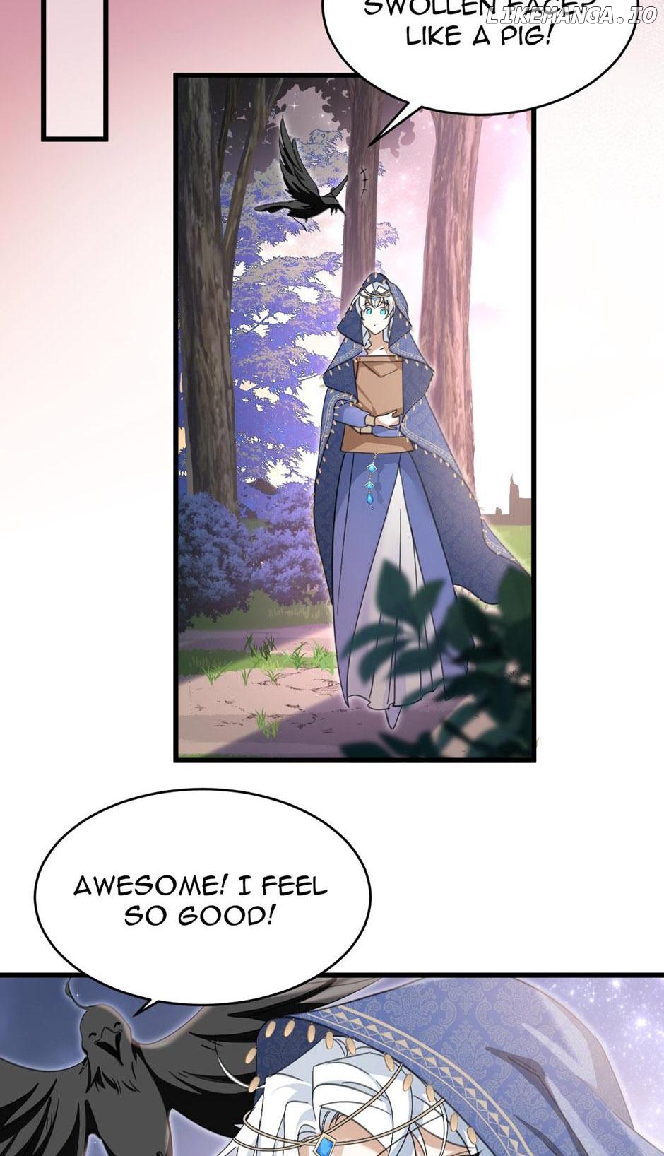 The Ducal Family's Poisonous Flower Chapter 10 - page 7