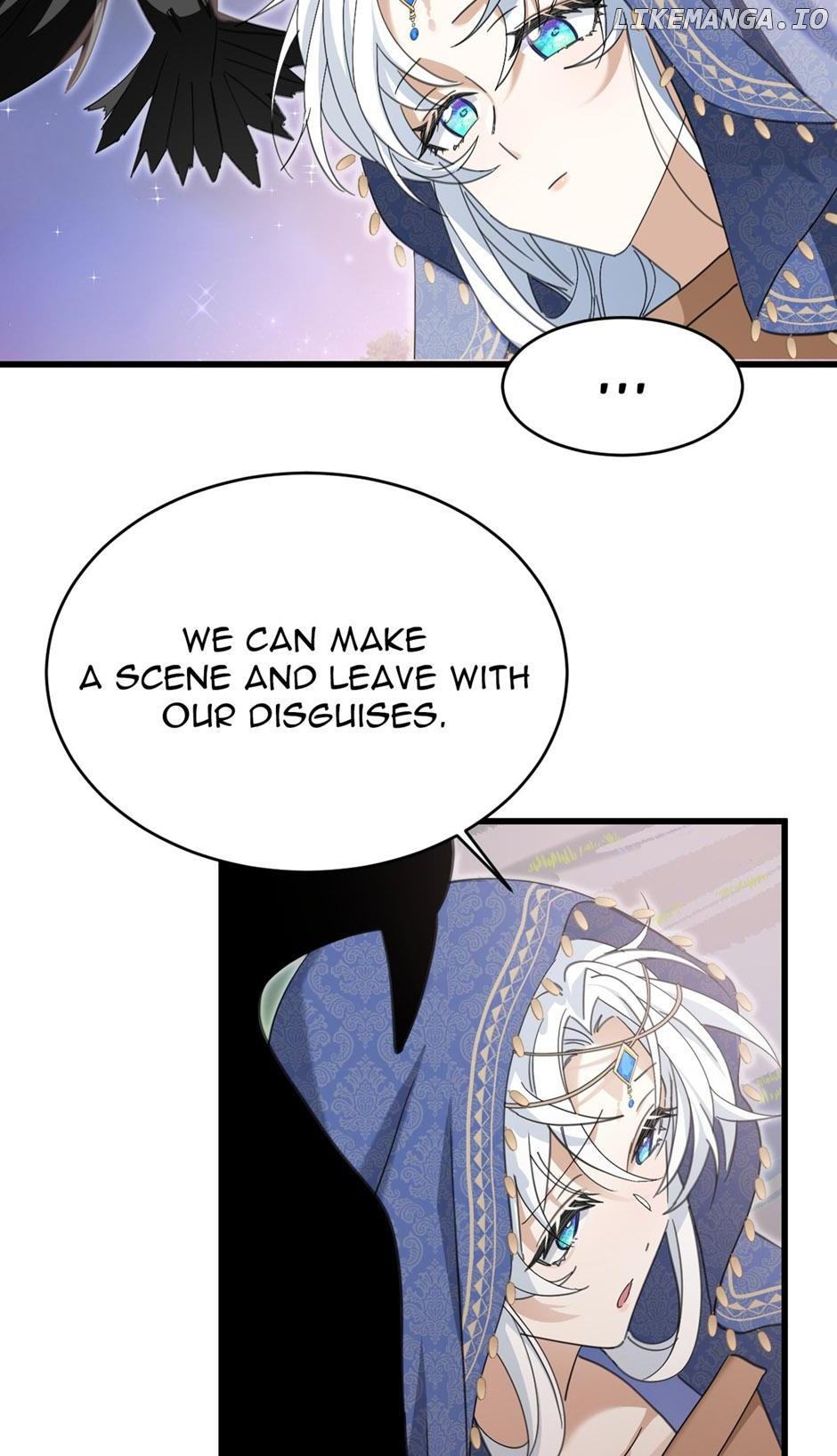 The Ducal Family's Poisonous Flower Chapter 10 - page 8