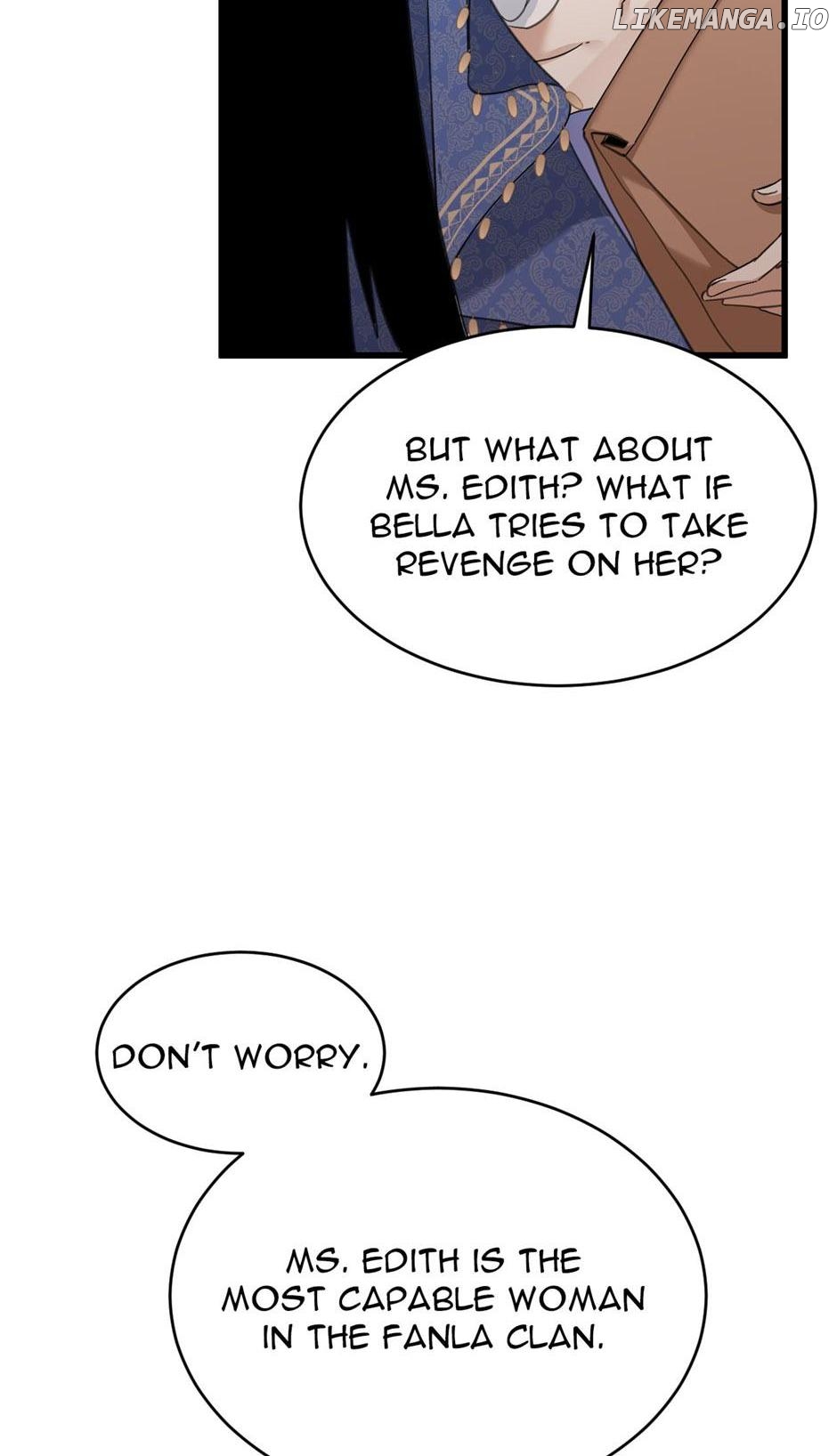 The Ducal Family's Poisonous Flower Chapter 10 - page 9