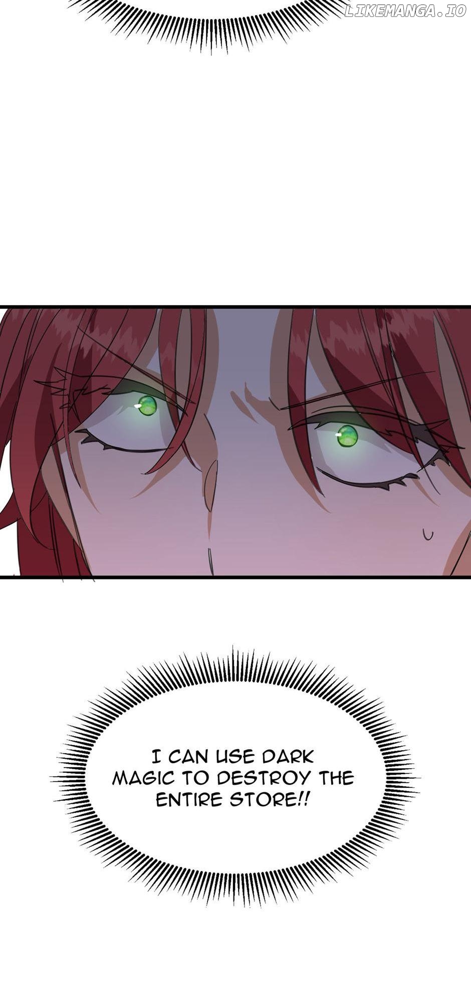 The Ducal Family's Poisonous Flower Chapter 9 - page 6