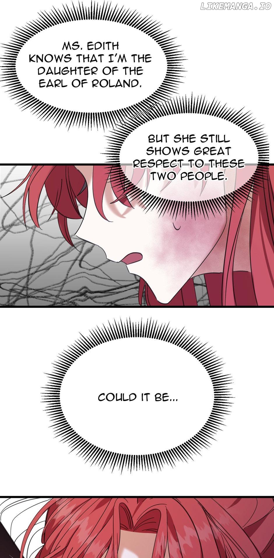 The Ducal Family's Poisonous Flower Chapter 9 - page 7