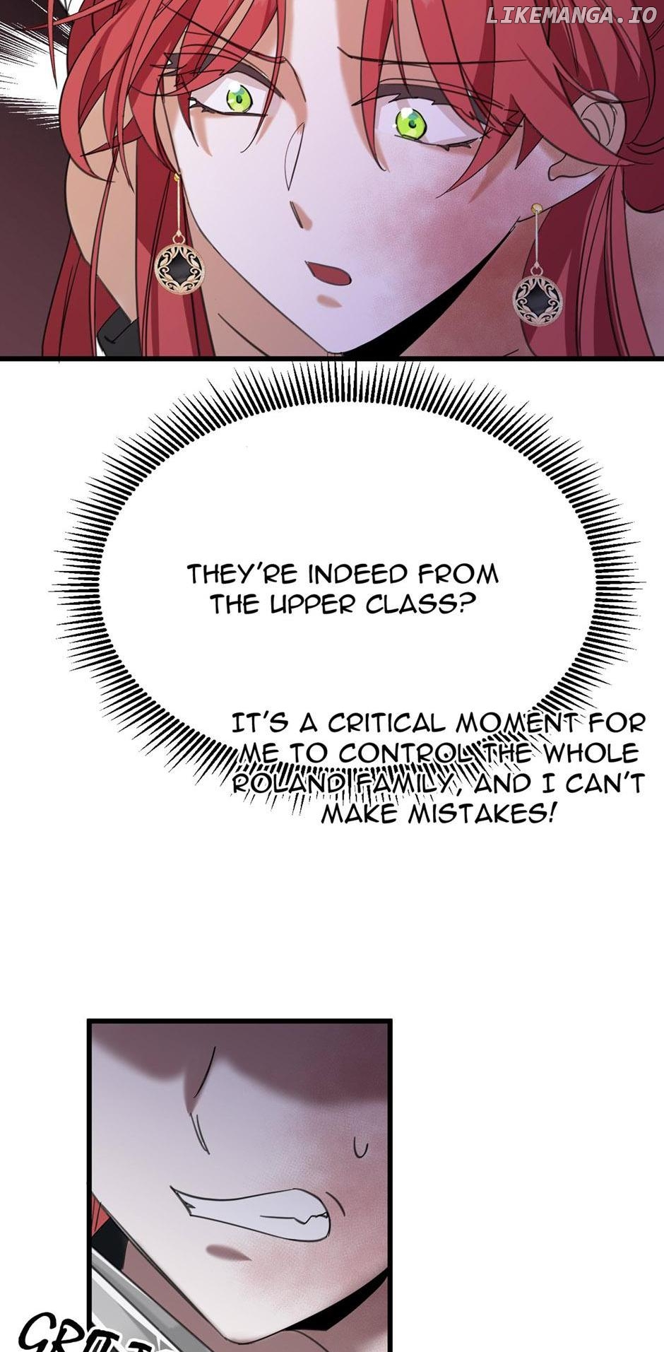 The Ducal Family's Poisonous Flower Chapter 9 - page 8