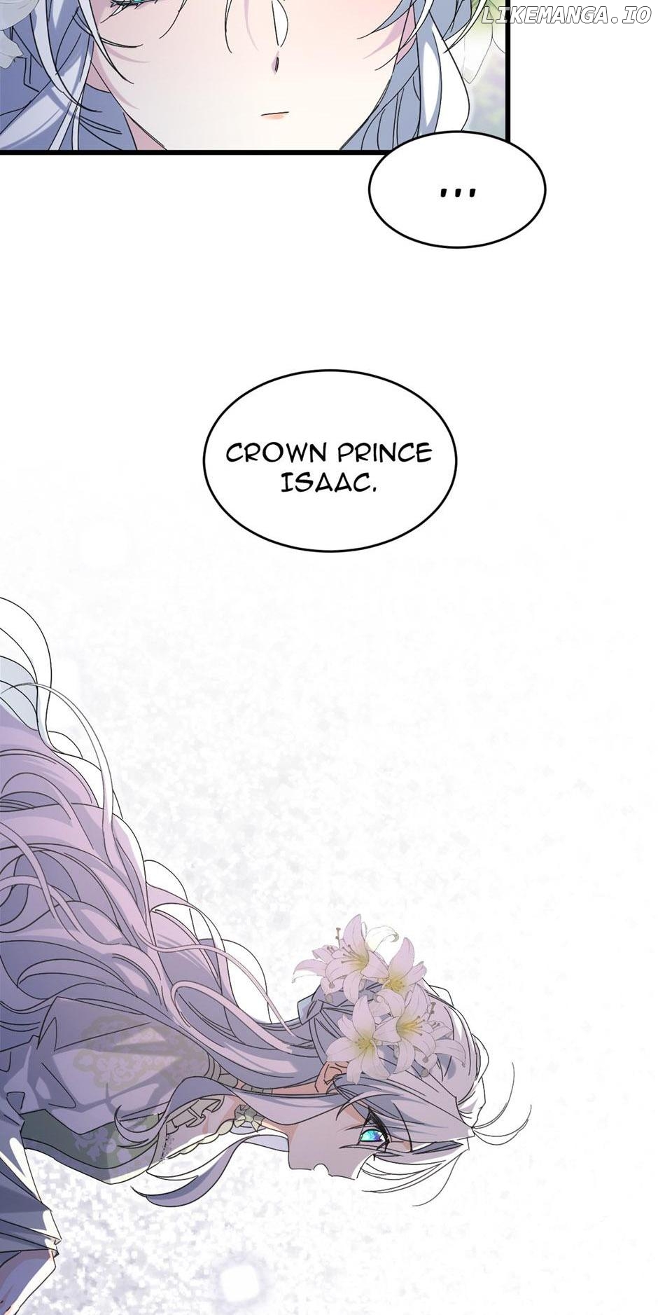 The Ducal Family's Poisonous Flower Chapter 11 - page 4