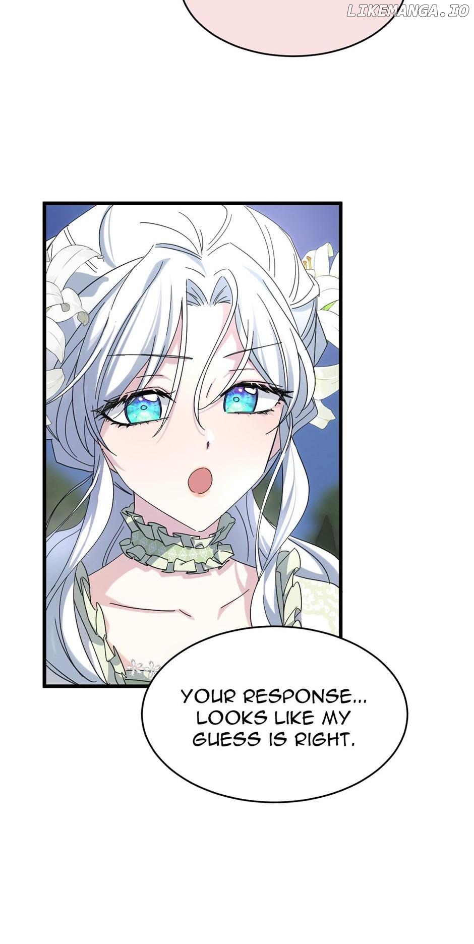 The Ducal Family's Poisonous Flower Chapter 11 - page 7