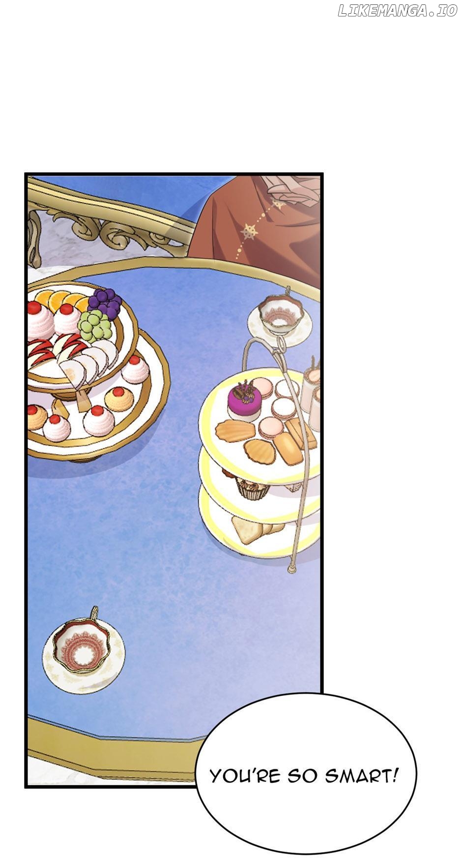 The Ducal Family's Poisonous Flower Chapter 12 - page 1