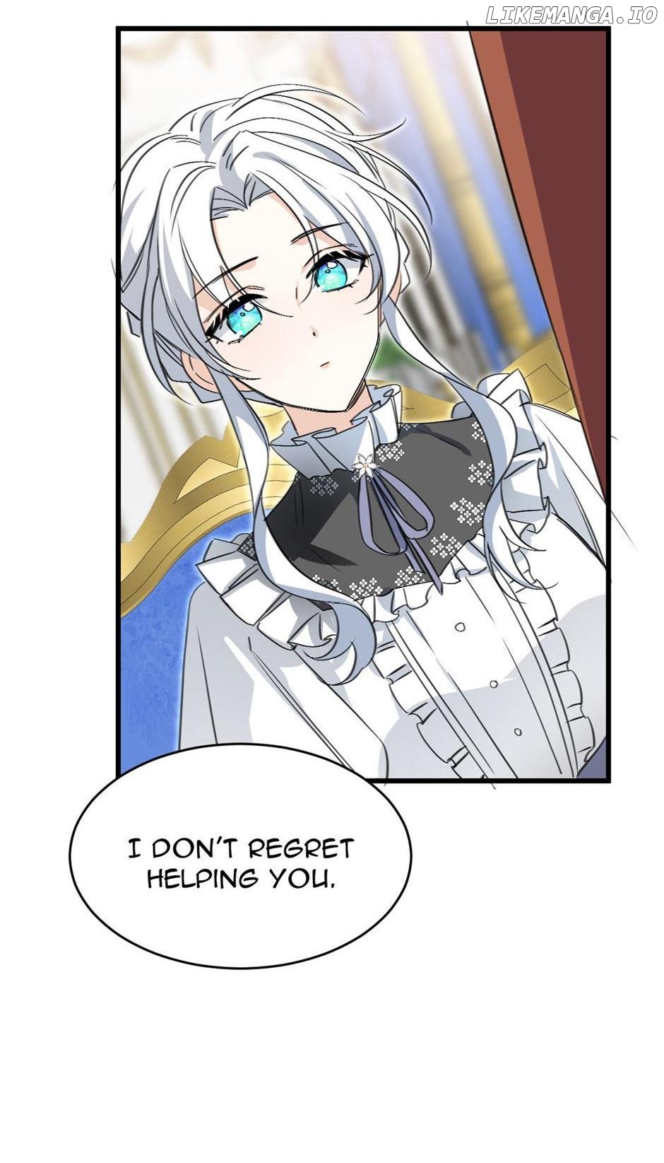 The Ducal Family's Poisonous Flower Chapter 12 - page 10