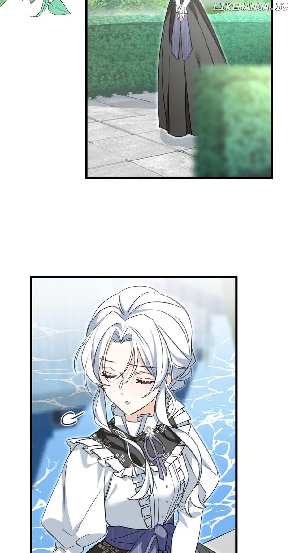 The Ducal Family's Poisonous Flower Chapter 12 - page 18