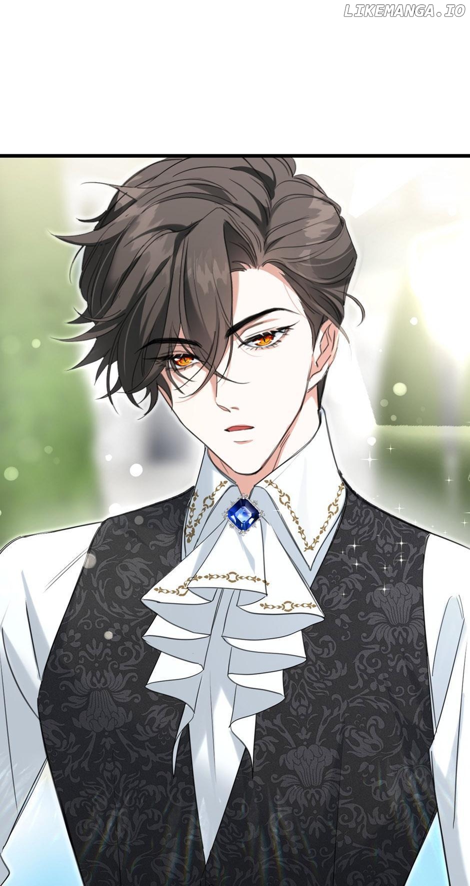 The Ducal Family's Poisonous Flower Chapter 12 - page 20