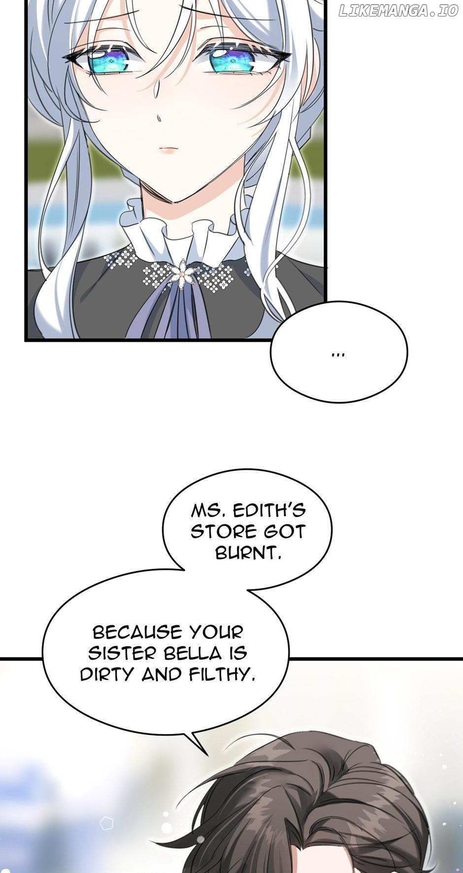 The Ducal Family's Poisonous Flower Chapter 12 - page 24
