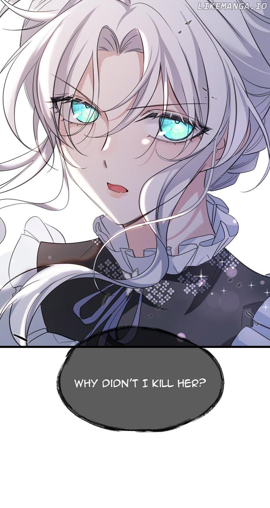 The Ducal Family's Poisonous Flower Chapter 12 - page 27