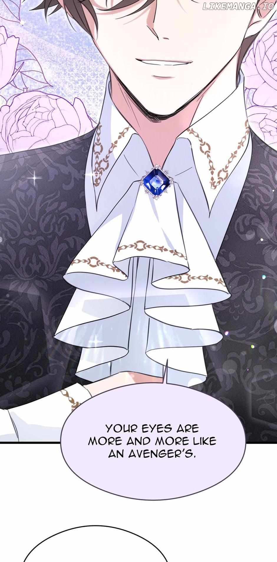 The Ducal Family's Poisonous Flower Chapter 12 - page 29