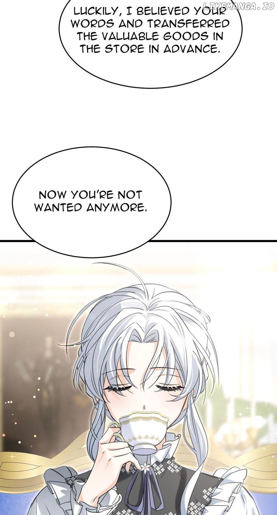 The Ducal Family's Poisonous Flower Chapter 12 - page 3