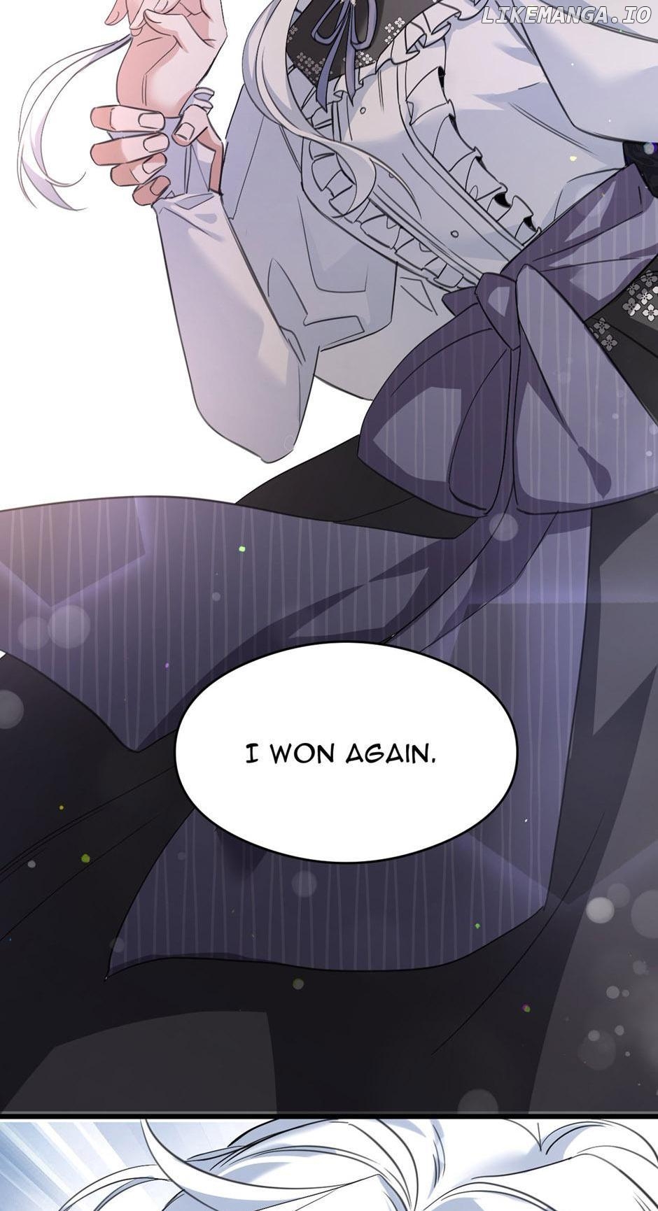 The Ducal Family's Poisonous Flower Chapter 12 - page 39