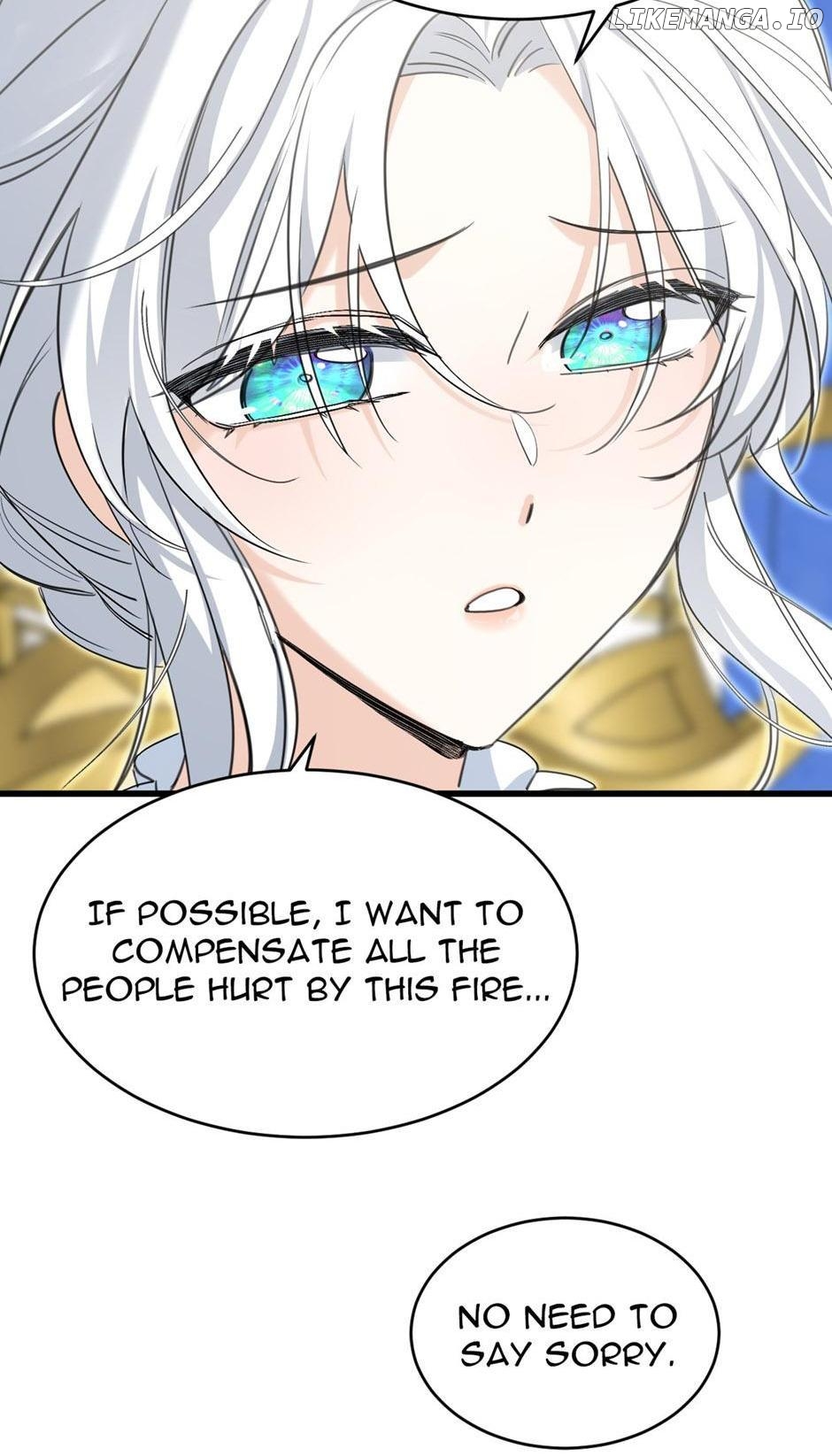 The Ducal Family's Poisonous Flower Chapter 12 - page 9