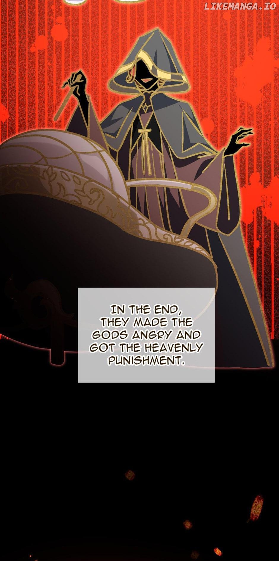 The Ducal Family's Poisonous Flower Chapter 13 - page 10