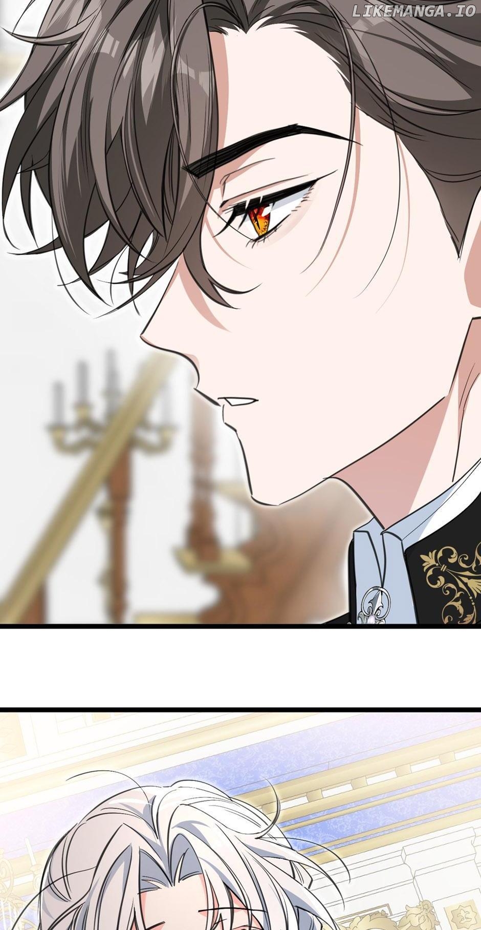 The Ducal Family's Poisonous Flower Chapter 13 - page 17