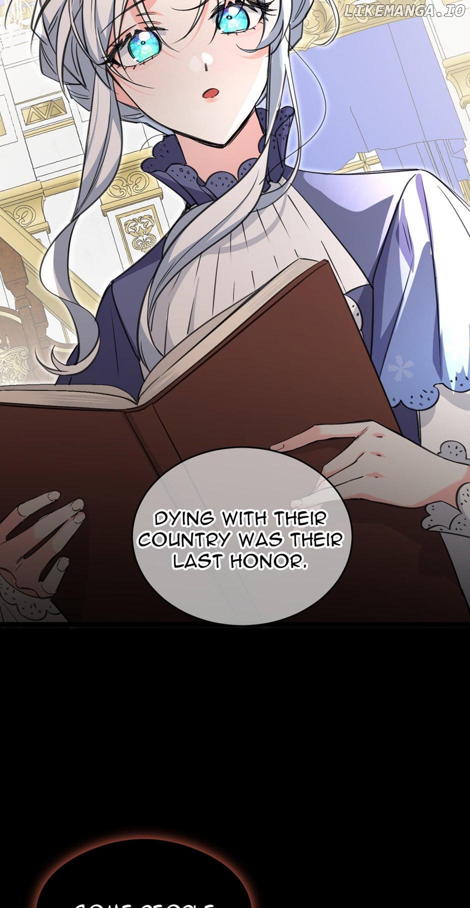 The Ducal Family's Poisonous Flower Chapter 13 - page 18