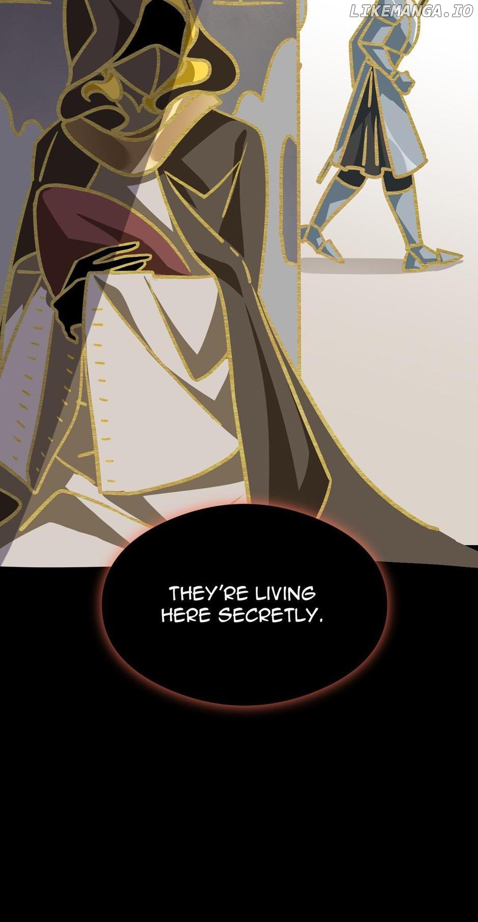 The Ducal Family's Poisonous Flower Chapter 13 - page 21