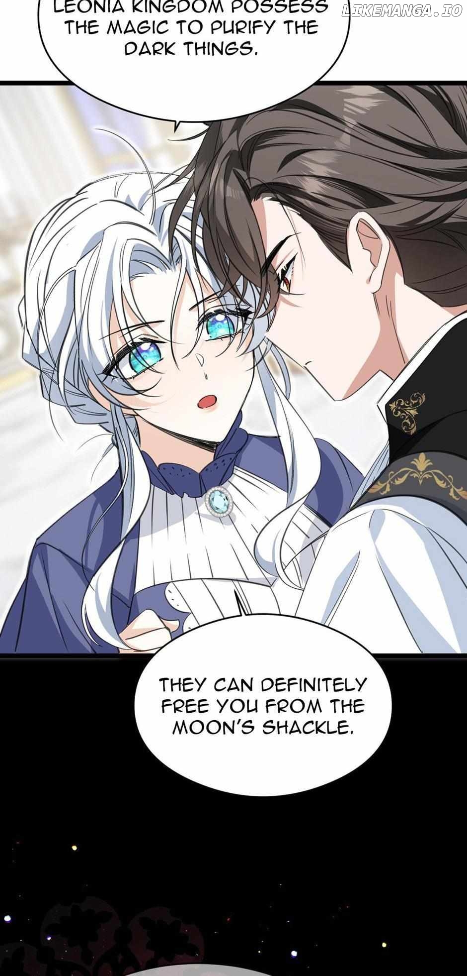 The Ducal Family's Poisonous Flower Chapter 13 - page 24