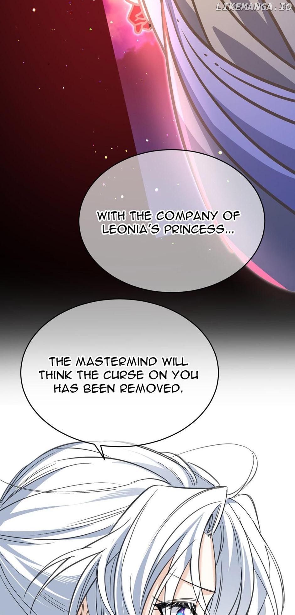 The Ducal Family's Poisonous Flower Chapter 13 - page 26