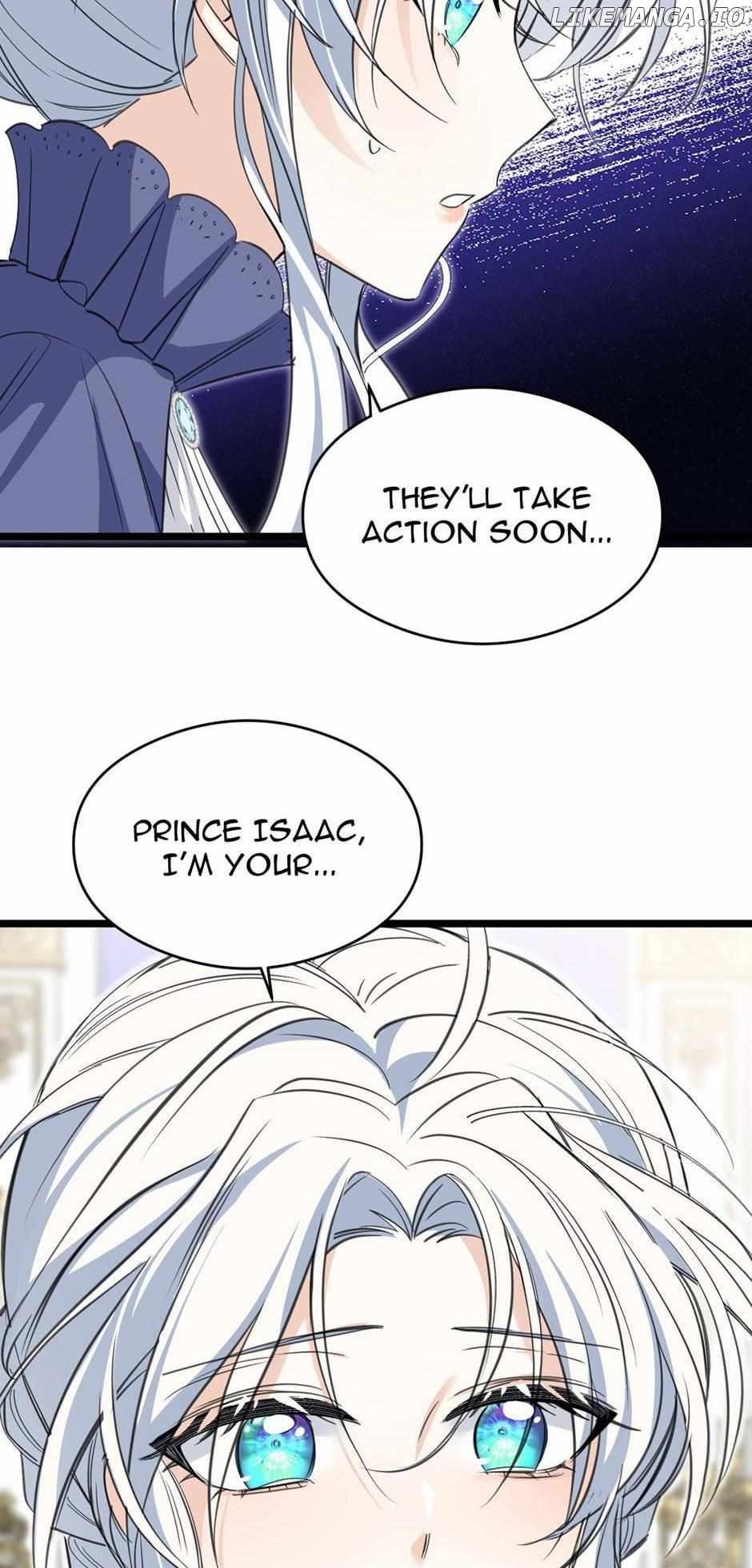 The Ducal Family's Poisonous Flower Chapter 13 - page 27