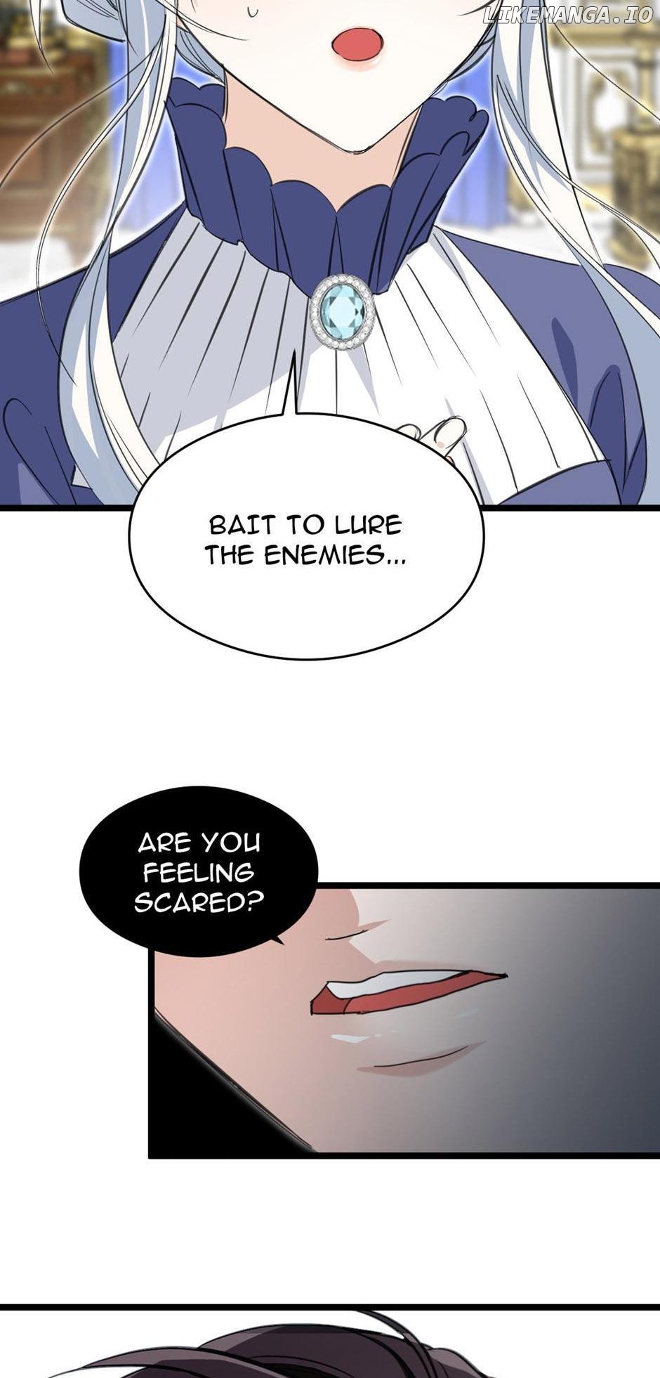The Ducal Family's Poisonous Flower Chapter 13 - page 28